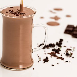 chotime tijd voor chocolademelk domeinnaam te koop