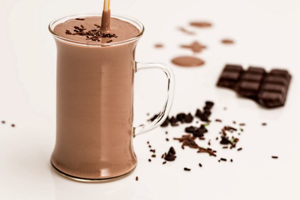 chotime tijd voor chocolademelk domeinnaam te koop